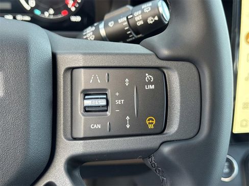 New 2026 Land Rover Defender 110 S image 26