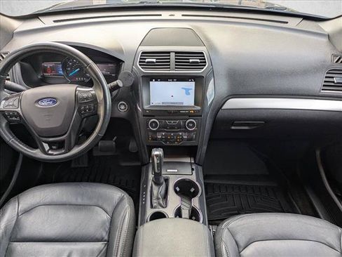 Used 2017 Ford Explorer XLT w/ Equipment Group 202A FWD image 18