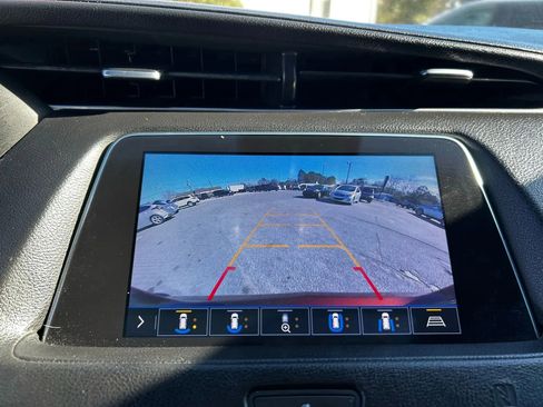 Used 2019 Cadillac XT4 Sport image 19