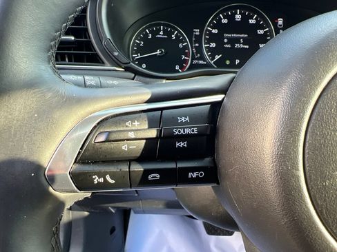 Used 2024 MAZDA CX-30 AWD 2.5 S w/ Preferred Package image 29