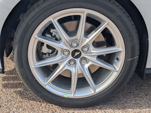 New 2026 Ford Mustang GT Premium image 40