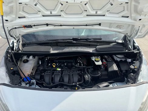 Used 2020 Ford Transit Connect XL image 16