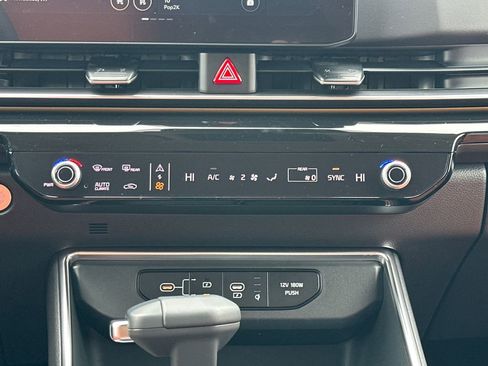 New 2026 Kia Carnival SX Prestige FWD image 30