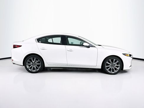 Used 2025 MAZDA MAZDA3 s FWD image 10