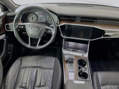 Used 2019 Audi A6 3.0T Premium w/ Convenience Package image 24