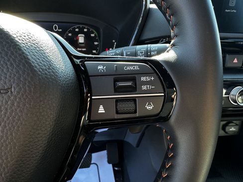 Used 2026 Honda CR-V Sport Touring image 19