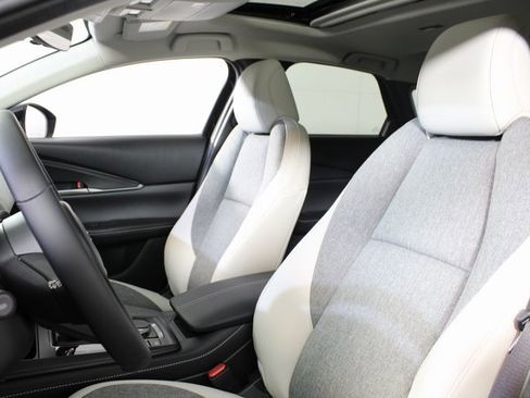 New 2026 MAZDA CX-30 AWD 2.5 S image 13