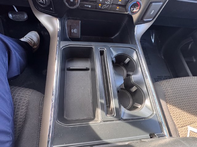 Used 2024 Ford F150 STX w/ Equipment Group 201A FX4 AWD/4WD image 15