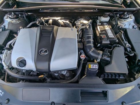 Used 2021 Lexus ES 350 Luxury w/ Accessory Package 2 image 11