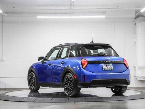 Used 2026 MINI Cooper S FWD image 4