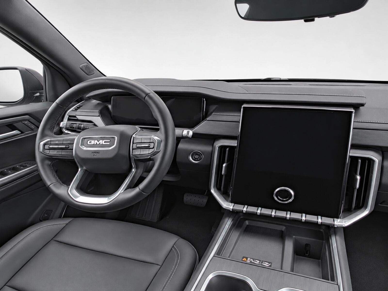 Used 2026 GMC Acadia Elevation w/ Elevation Premium Package FWD image 15