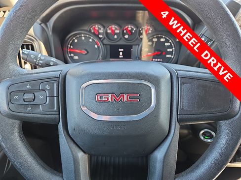 Used 2024 GMC Sierra 3500 Pro image 24