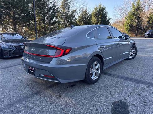 Used 2020 Hyundai Sonata SE image 3