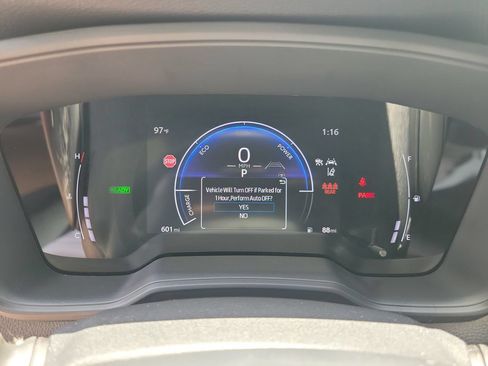 Used 2026 Toyota Corolla Cross AWD Hybrid image 21