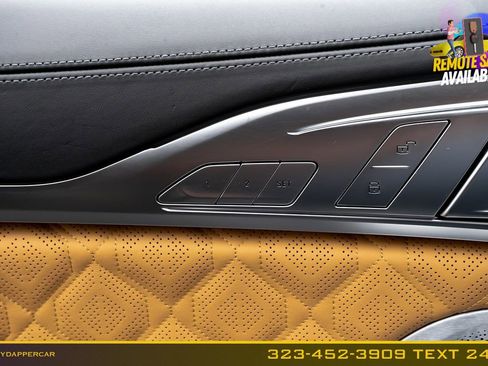 Used 2021 BMW M8 Gran Coupe xDrive w/ Competition Package AWD/4WD image 37