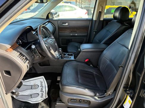 Used 2015 Ford Flex Limited image 13