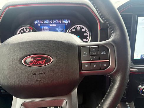 Used 2021 Ford F150 XLT w/ Equipment Group 302A High image 24