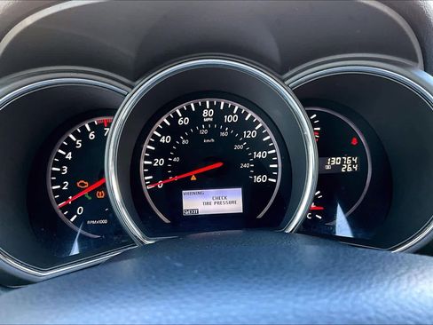 Used 2013 Nissan Murano LE w/ Platinum Pkg image 24