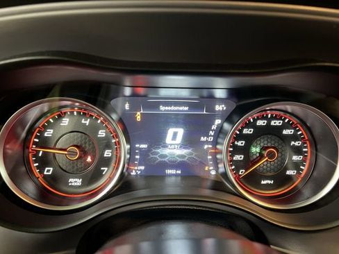 Used 2023 Dodge Charger Scat Pack w/ Plus Group image 12