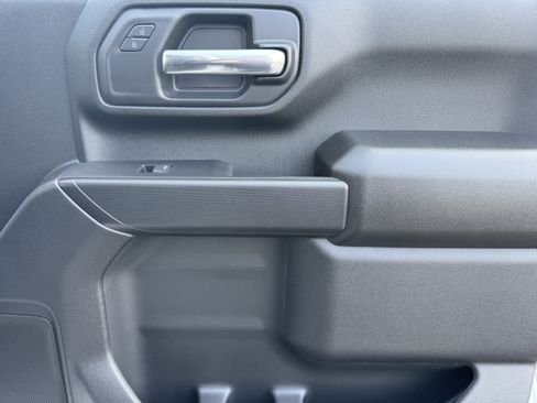 New 2026 Chevrolet Silverado 2500 W/T w/ WT Convenience Package image 24