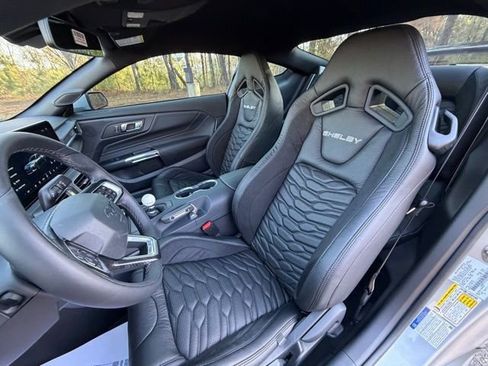 New 2025 Ford Mustang GT Premium w/ GT Performance Package image 30