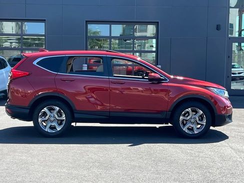 Used 2019 Honda CR-V EX-L image 7