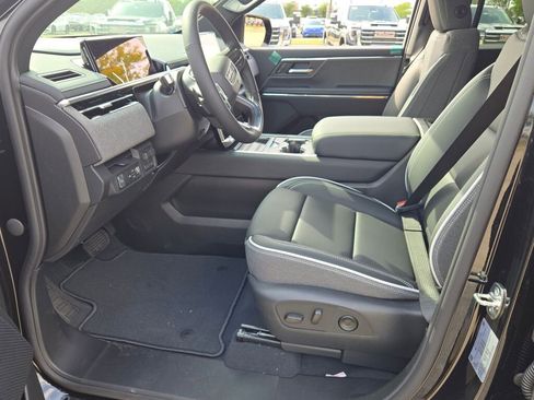 New 2026 GMC Sierra EV Elevation AWD/4WD image 25