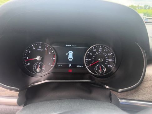 Used 2021 Kia Telluride SX w/ Nightfall Edition Package AWD/4WD image 15