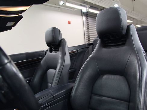 Used 2014 Mercedes-Benz E 350 Cabriolet image 7