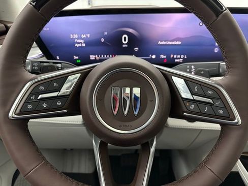 New 2026 Buick Enclave Avenir image 23
