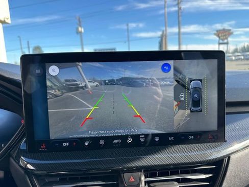 Used 2023 Ford Escape ST-Line Elite w/ Class II Trailer Tow Package image 19