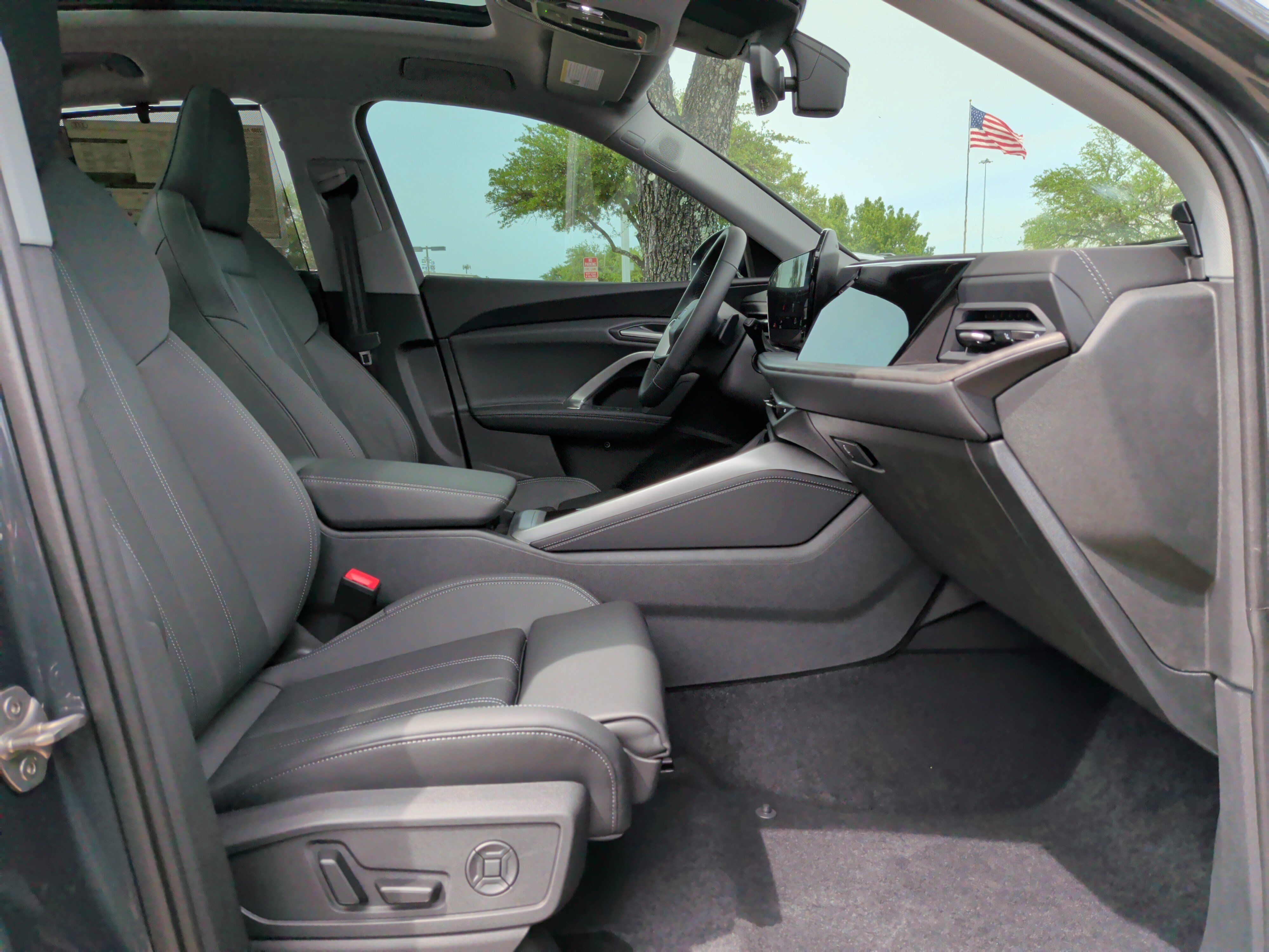 New 2026 Audi Q5 Premium AWD/4WD image 21
