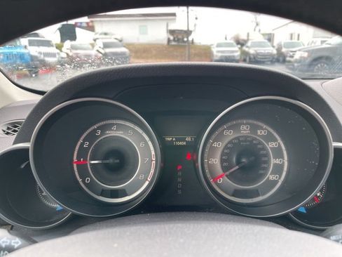 Used 2011 Acura MDX w/ Technology Package image 15