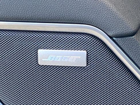 New 2026 Chevrolet Silverado 1500 LTZ w/ LTZ Premium Package image 22