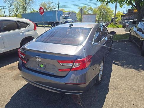 Used 2019 Honda Accord LX image 3