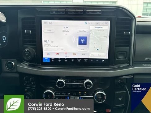 Used 2024 Ford F250 Platinum AWD/4WD image 19