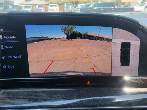 Used 2021 Cadillac Escalade Premium Luxury AWD/4WD image 36