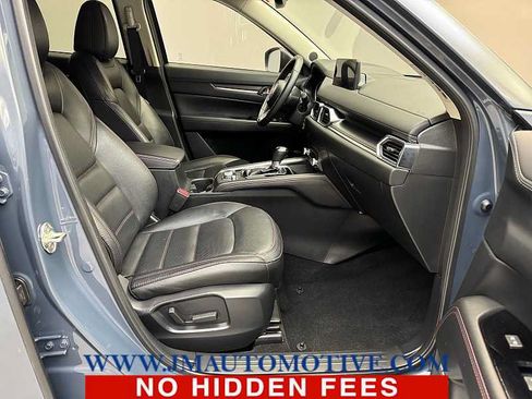 Used 2025 MAZDA CX-5 Carbon Edition AWD/4WD image 20