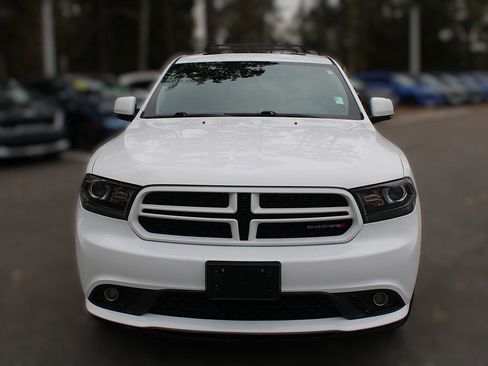 Used 2018 Dodge Durango GT w/ Premium Group image 17