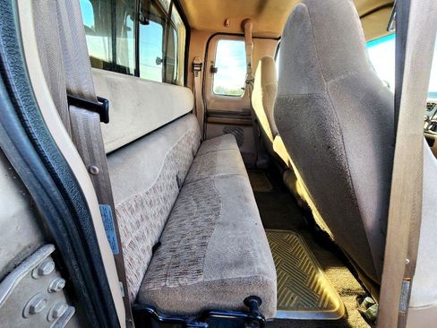 Used 1999 Ford F250 XL image 20