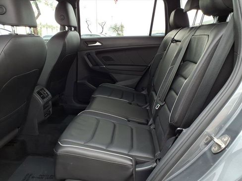 Used 2020 Volkswagen Tiguan SEL Premium R-Line image 23