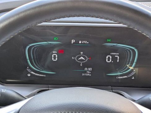 Used 2025 Kia Telluride S FWD image 18