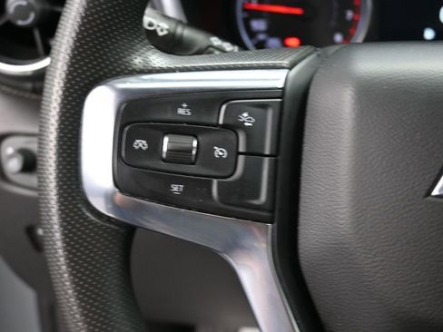Used 2023 Chevrolet Blazer LT FWD image 36
