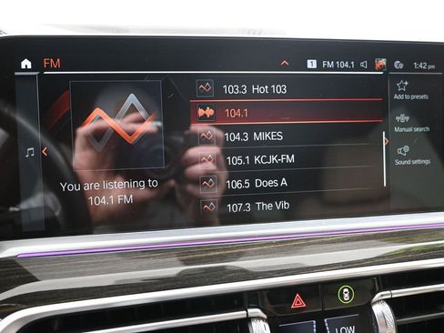 Used 2021 BMW X5 sDrive40i RWD image 17