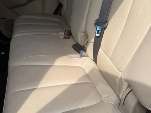 Used 2012 Hyundai Santa Fe Limited AWD/4WD image 4