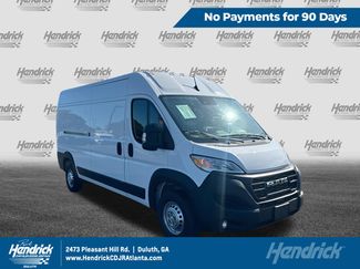 Used 2025 RAM ProMaster 2500 w/ Convenience Group FWD video 1