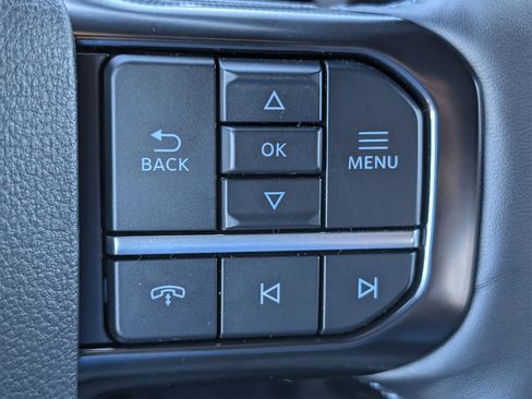 New 2025 Ford F150 Platinum w/ FX4 Off-Road Package image 23