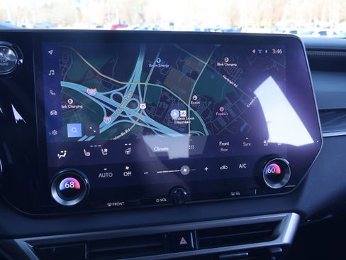 Used 2023 Lexus RX 350 Premium w/ Cold Area Package image 24