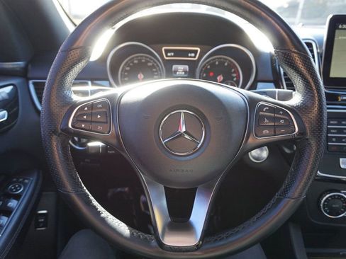 Used 2016 Mercedes-Benz GLE 350 image 26