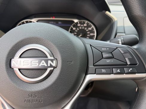 New 2026 Nissan Altima 2.5 SV FWD image 29